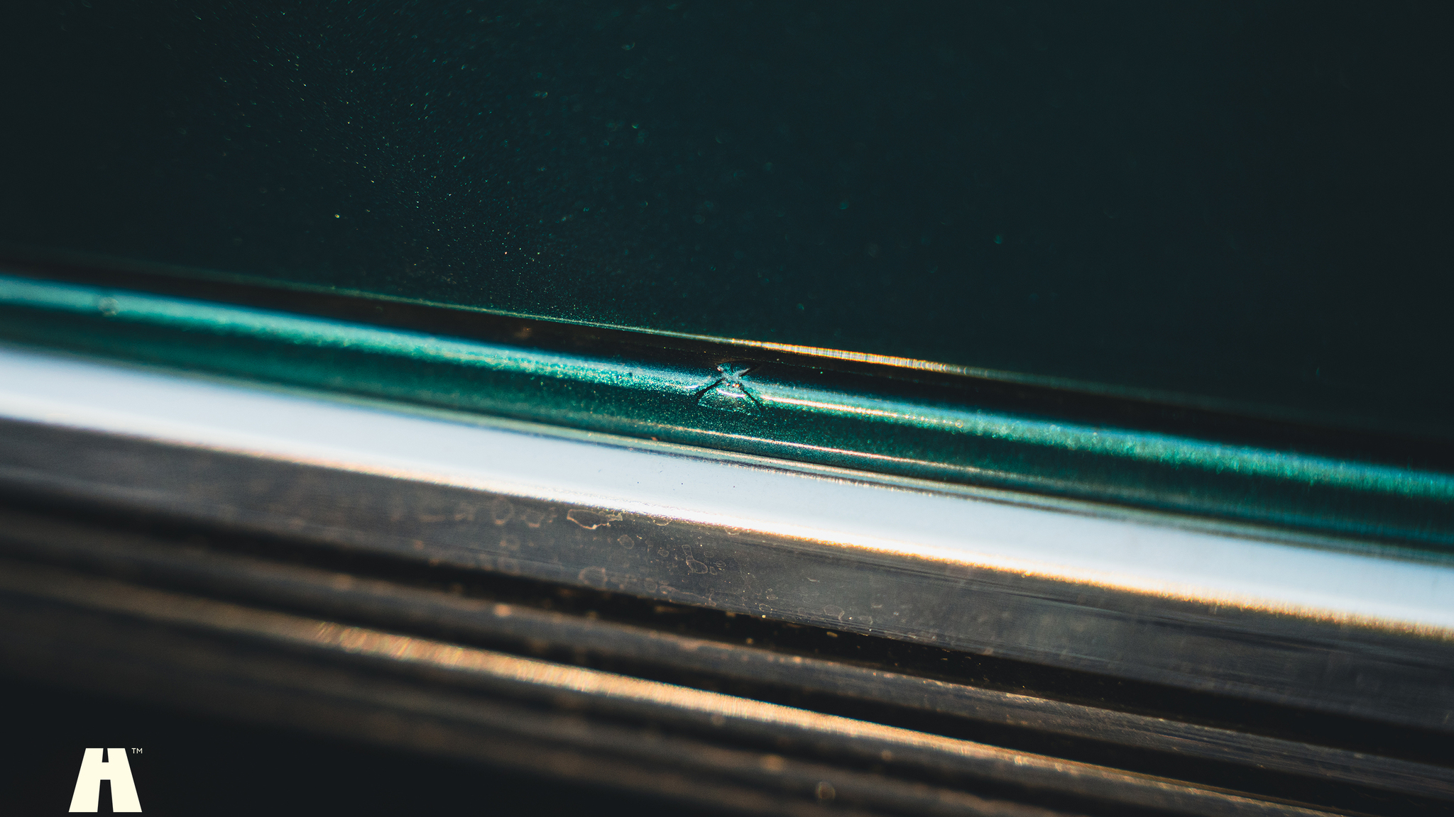 Exteriörbild på 1965 Ford Mustang Cabriolet (87)