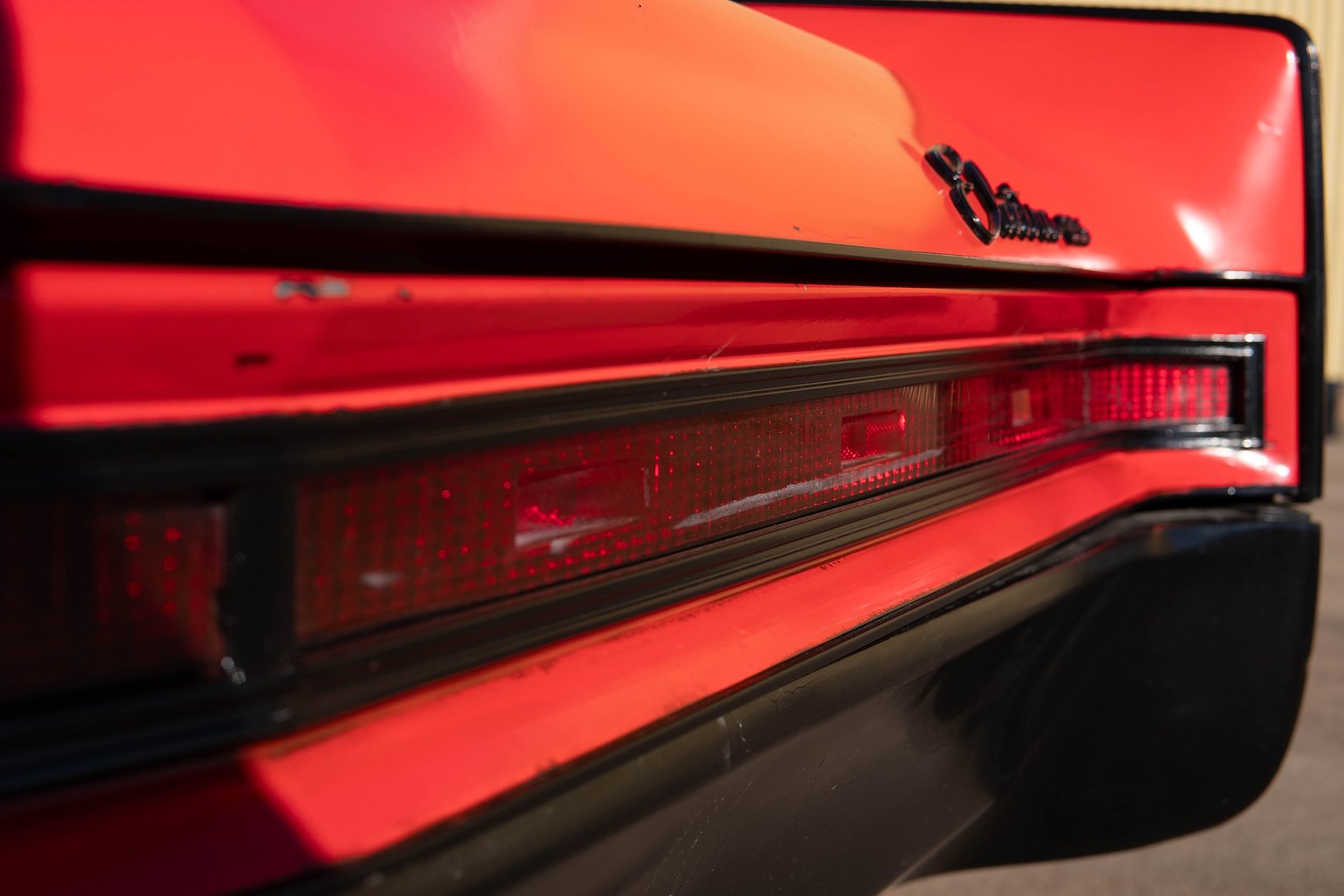 Exterior image of 1967 Buick Electra 225 Custom 430 cui