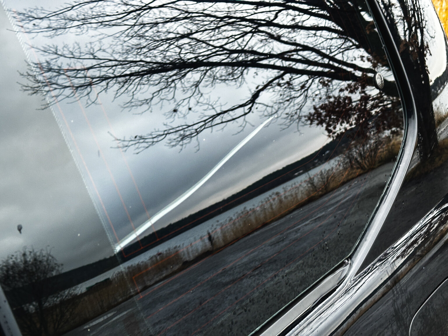 Exterior image of 2004 Toyota Land Cruiser