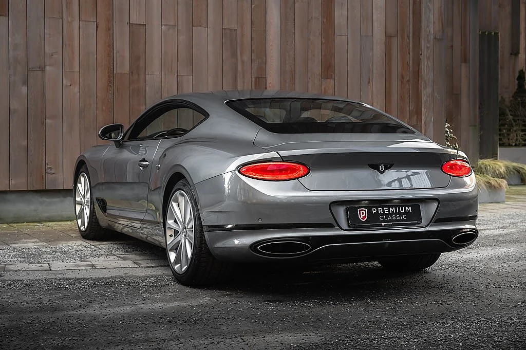 Bild von 2019 Bentley Continental (7)