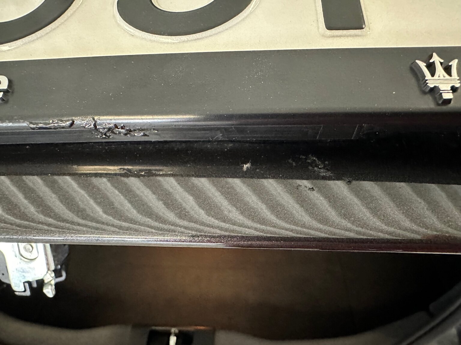 Aussenfoto 2016 Maserati Grancabrio (52)