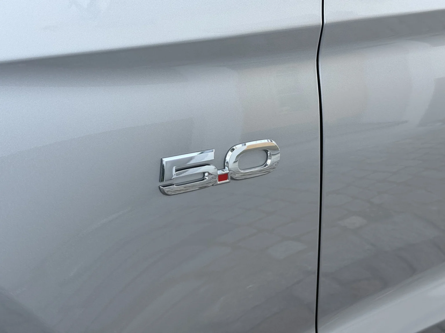 Aussenfoto 2021 Ford Mustang GT Cabriolet (47)