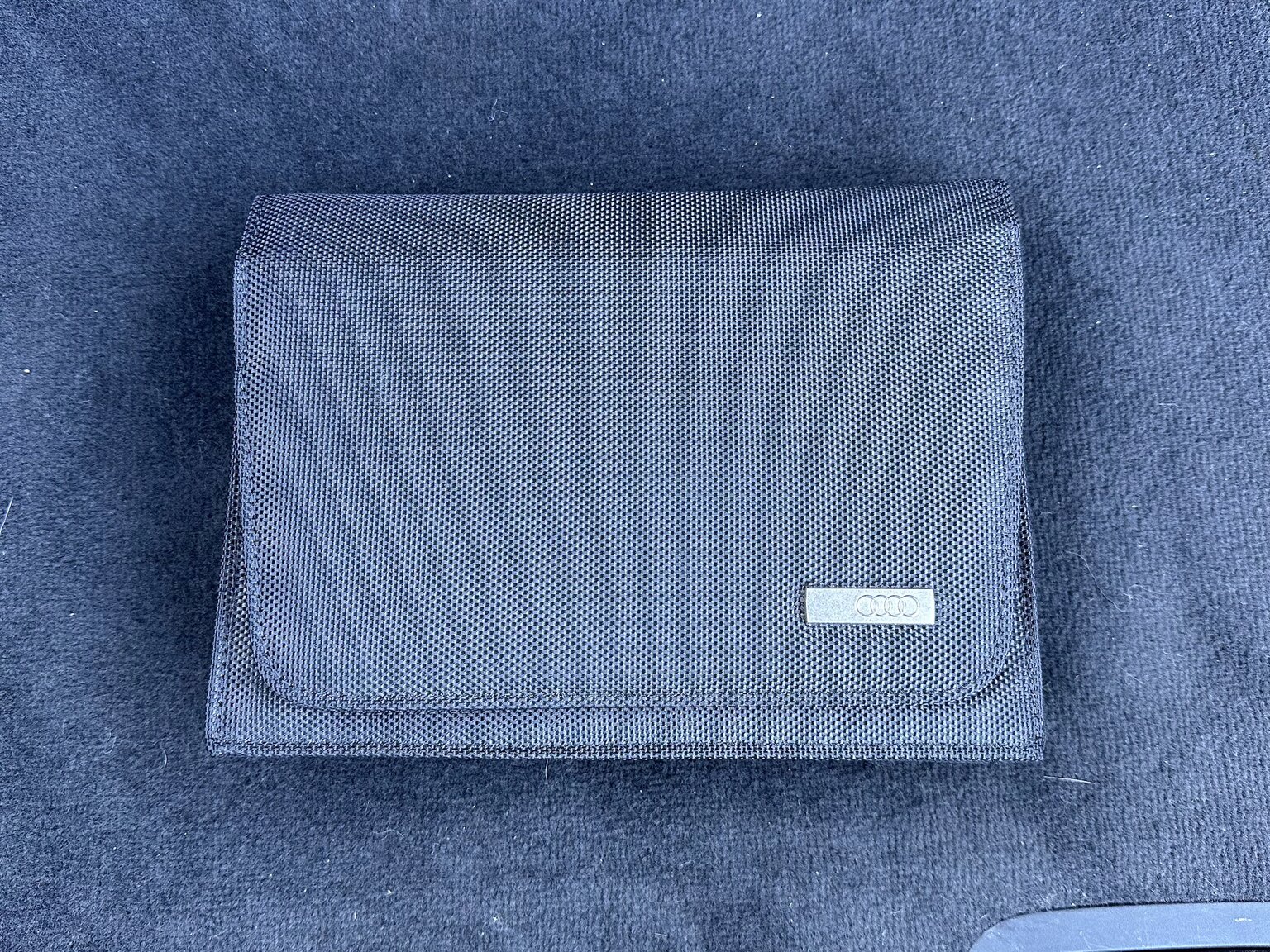 Dokumentation, 2015 Audi RS7 (1)