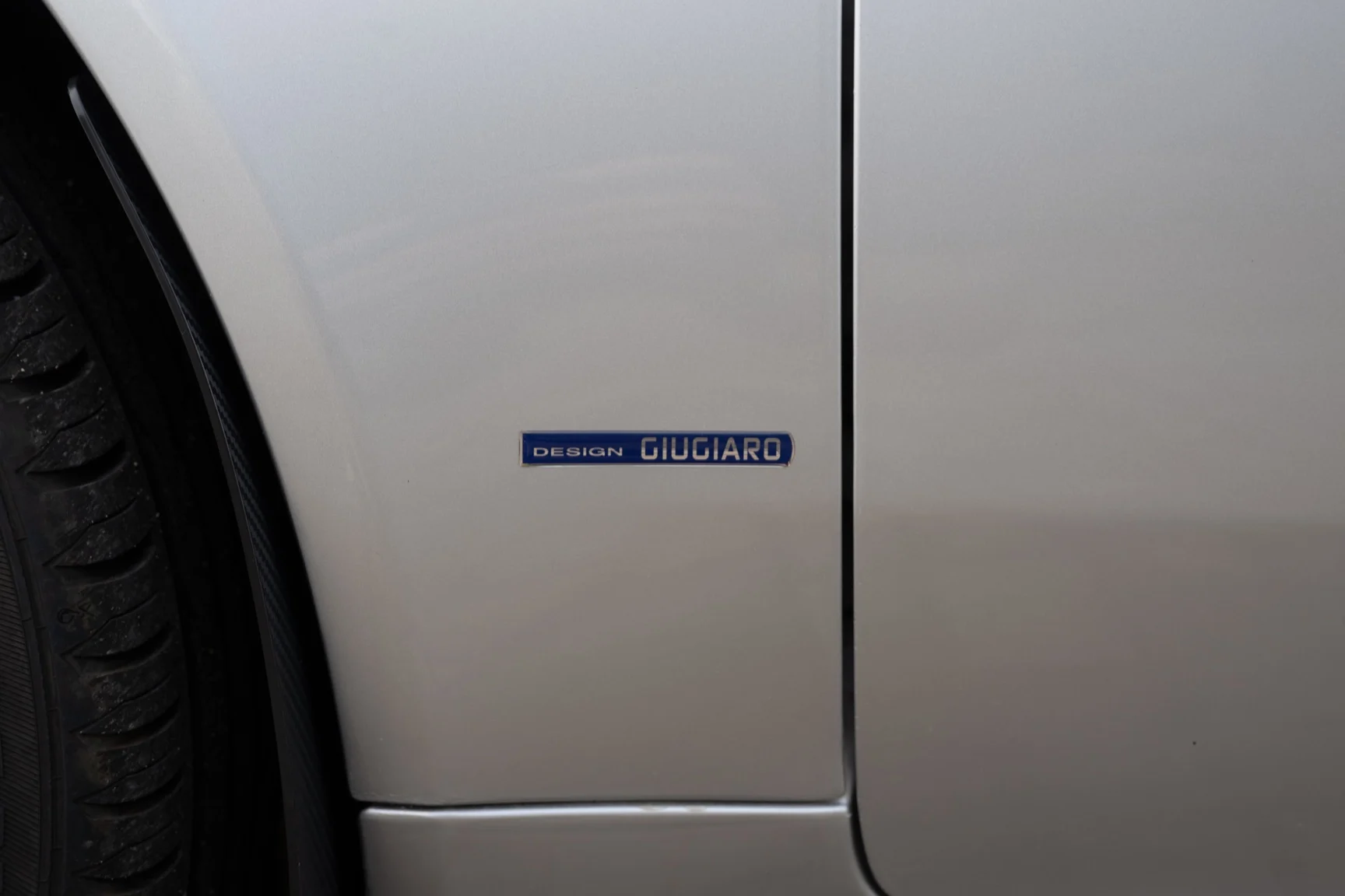 Exterior image of 2008 Alfa Romeo 159 Q4 Sportwagon (26)