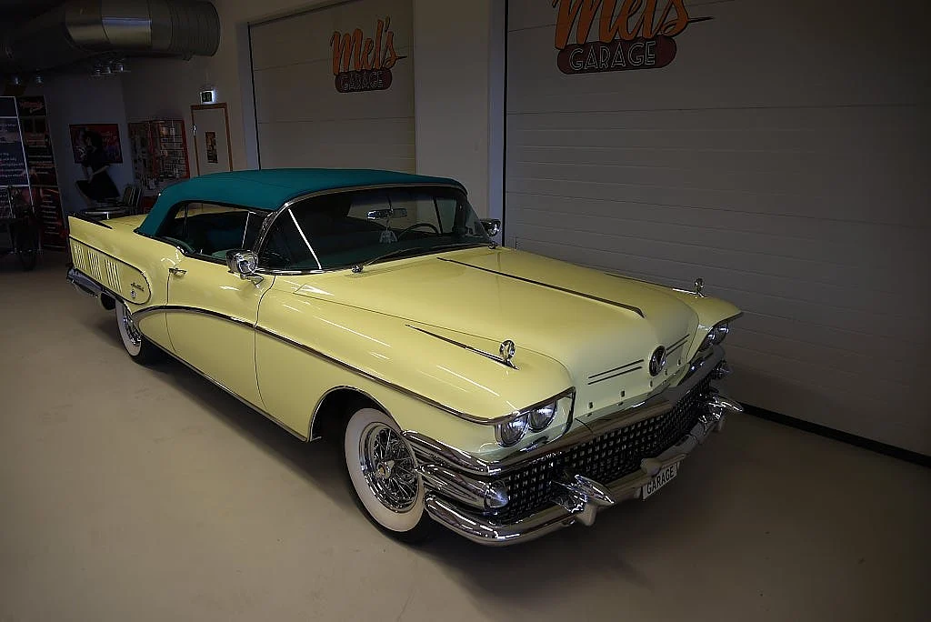 Bild von 1958 Buick Limited (11)
