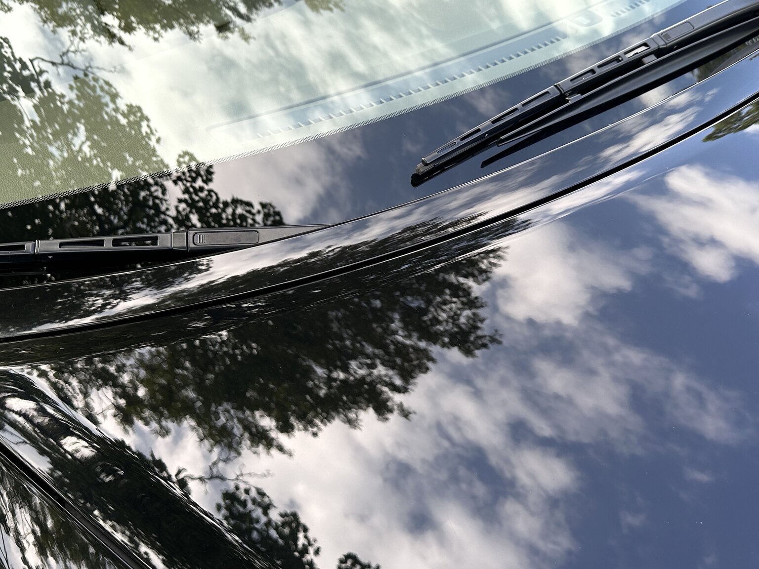 Aussenfoto 2007 Honda Legend (31)