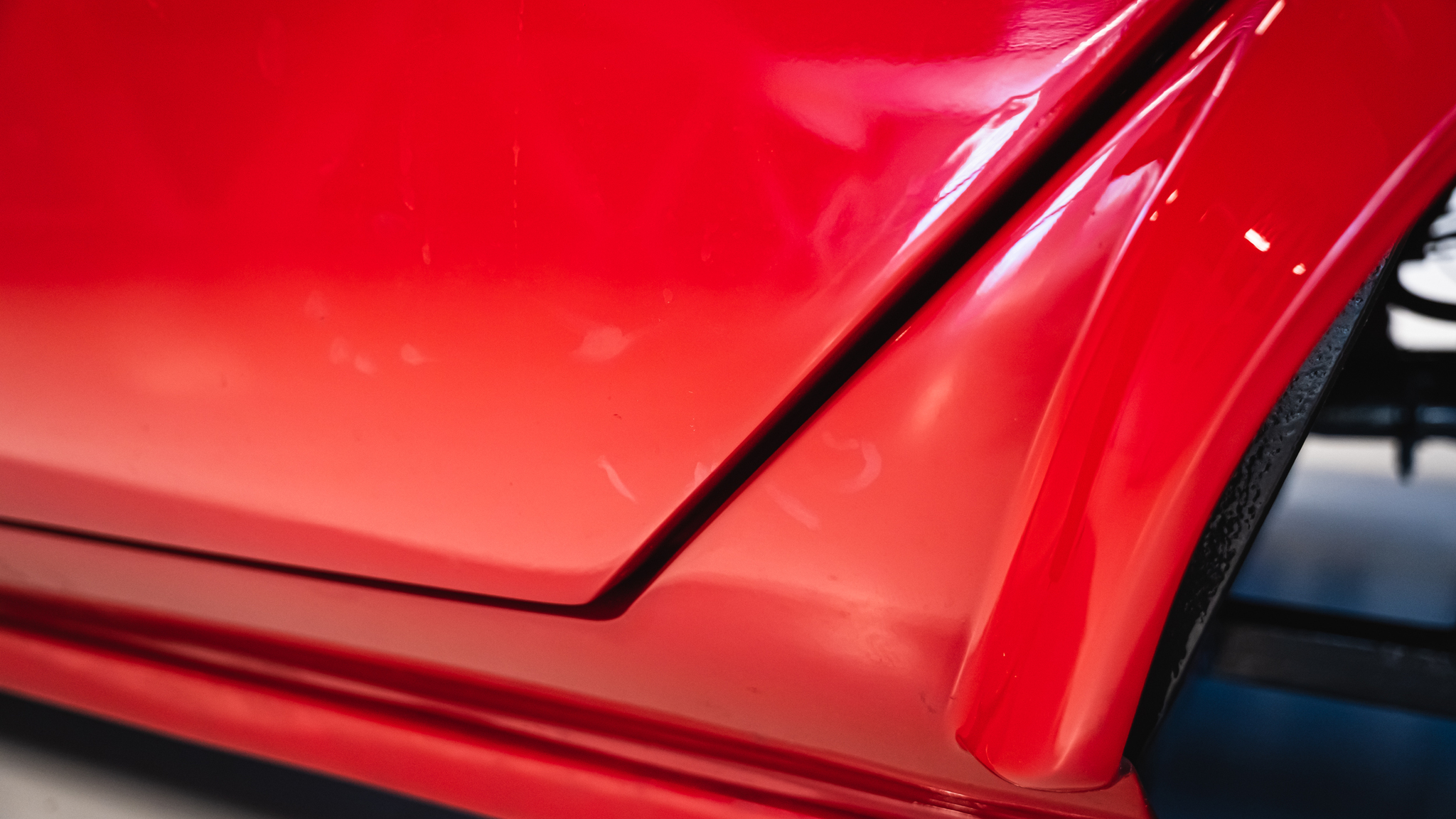 Exteriörbild på 1970 Marcos GT (81)