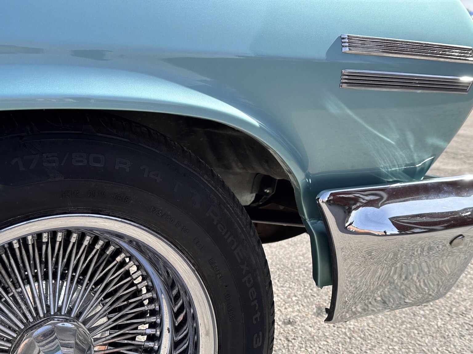 Aussenfoto 1963 Chevrolet Impala Sedan (55)