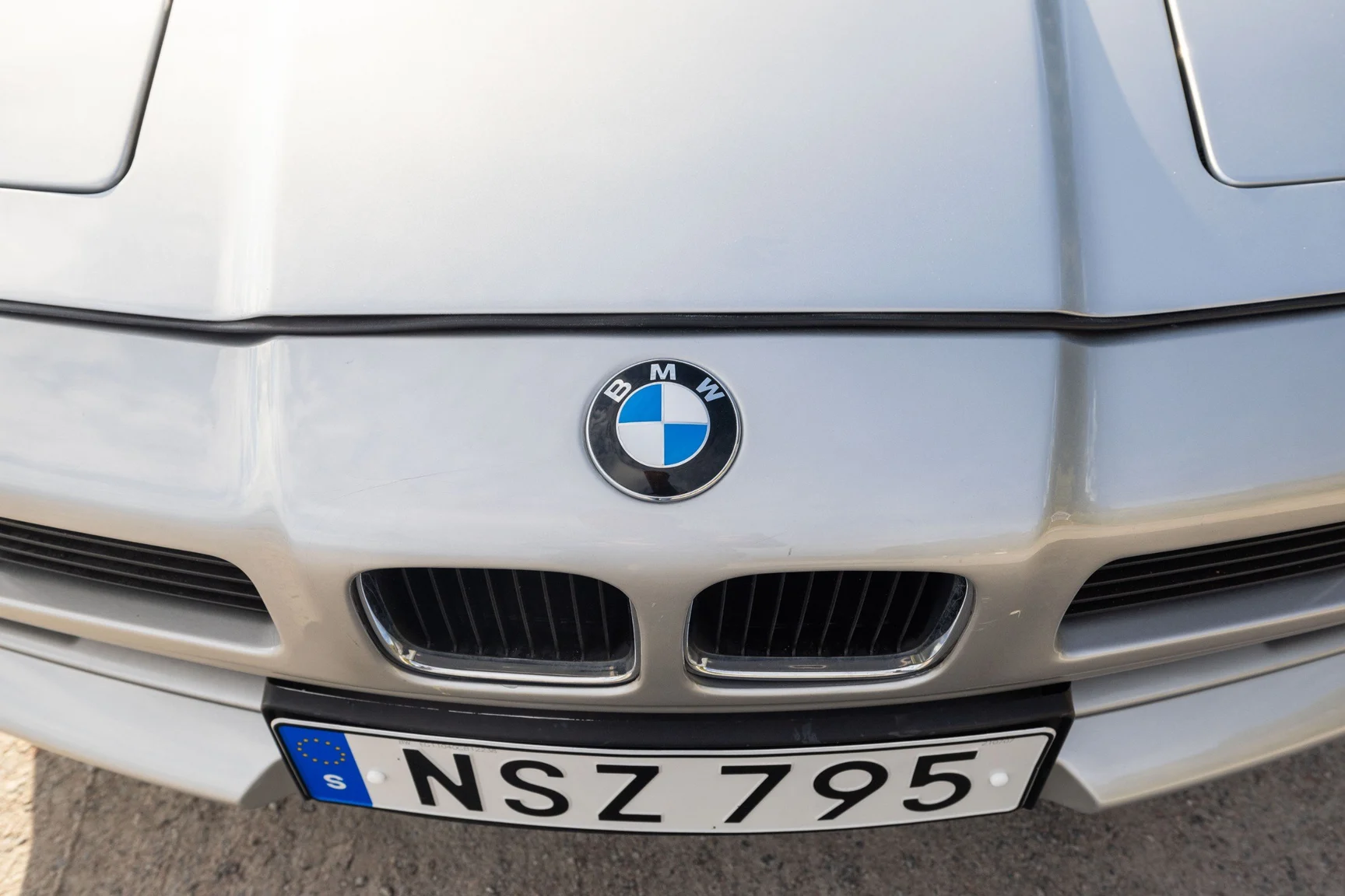 Aussenfoto 1991 BMW 850i (37)