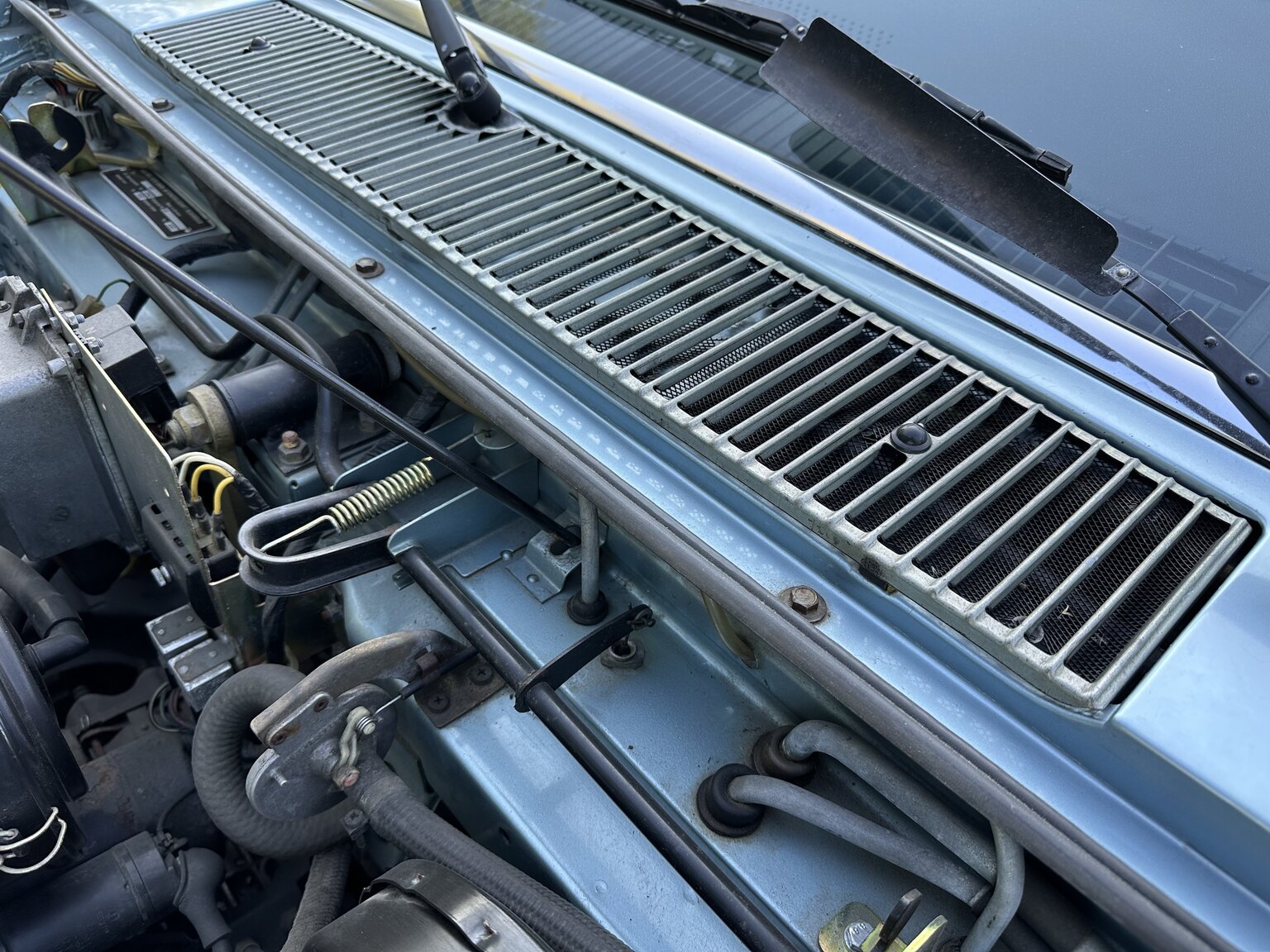 Image of 1975 NSU RO 80 mechanics