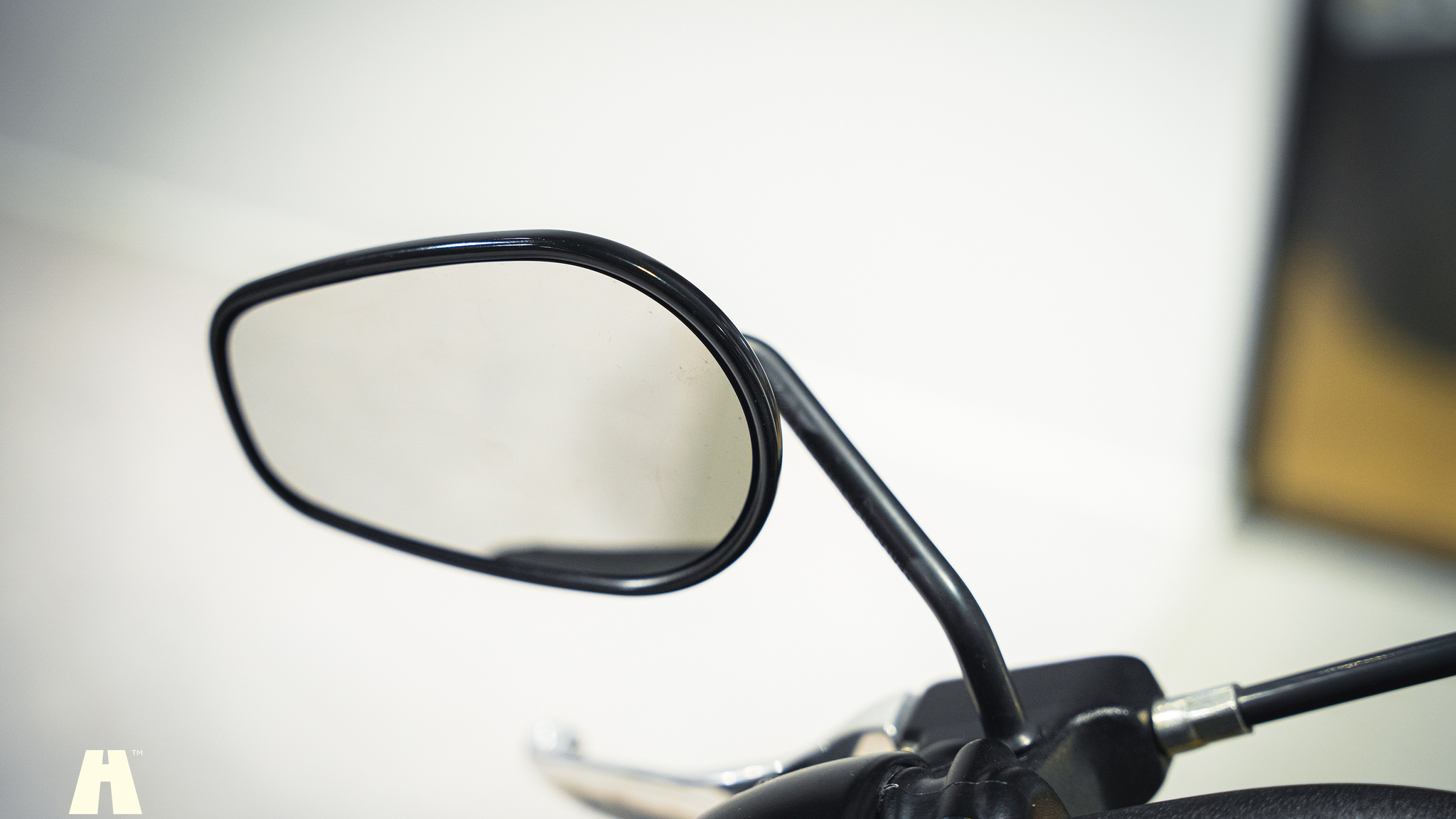 Exteriörbild på 2019 Harley-Davidson Street BOB