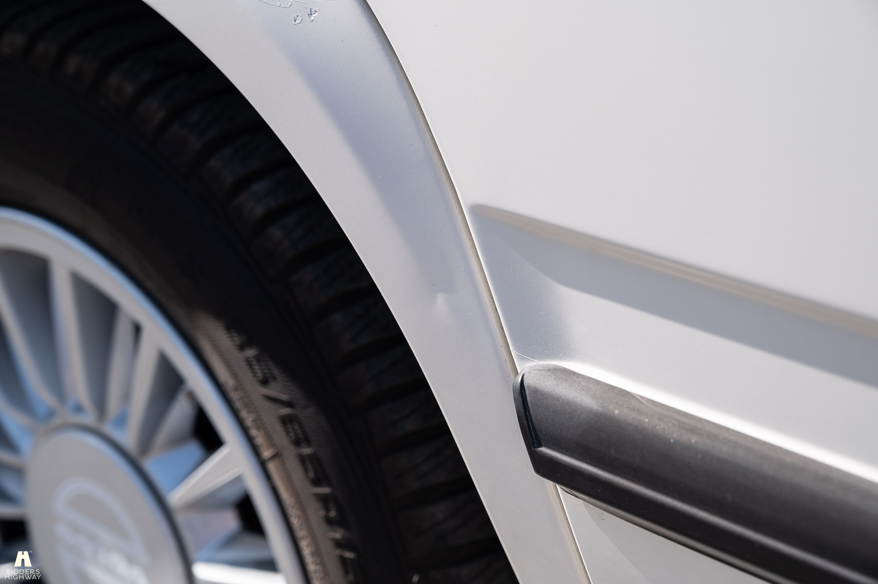 Aussenfoto 1988 Volvo 740 GL (89)