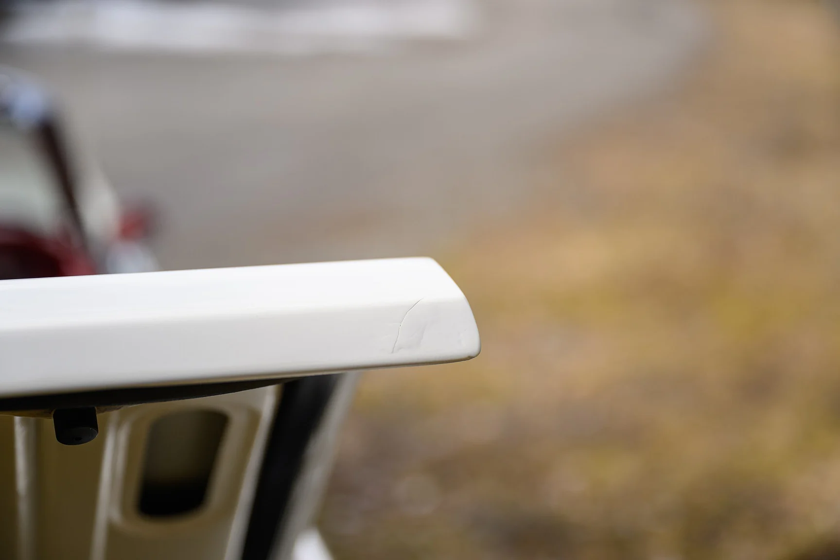 Exteriörbild på 1965 Ford Mustang GT Convertible (25)