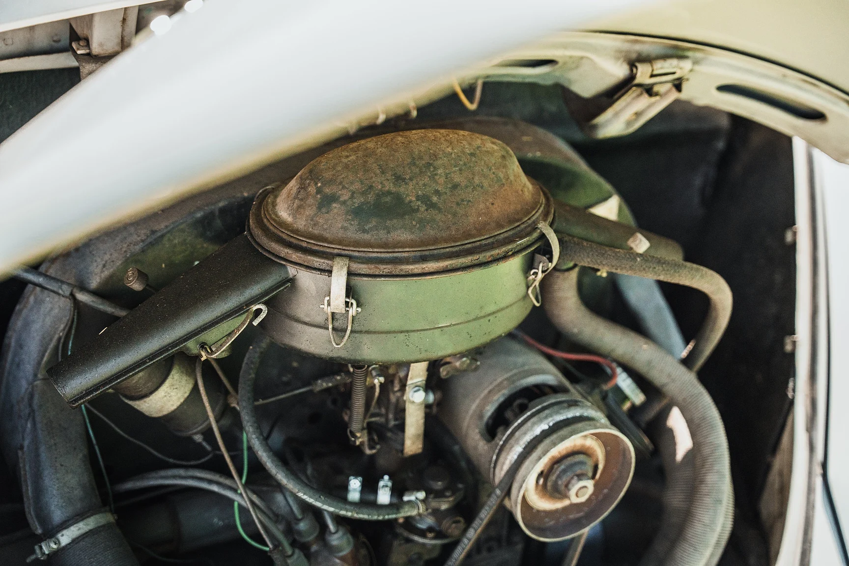 Image of 1967 Volkswagen 1500 mechanics (12)