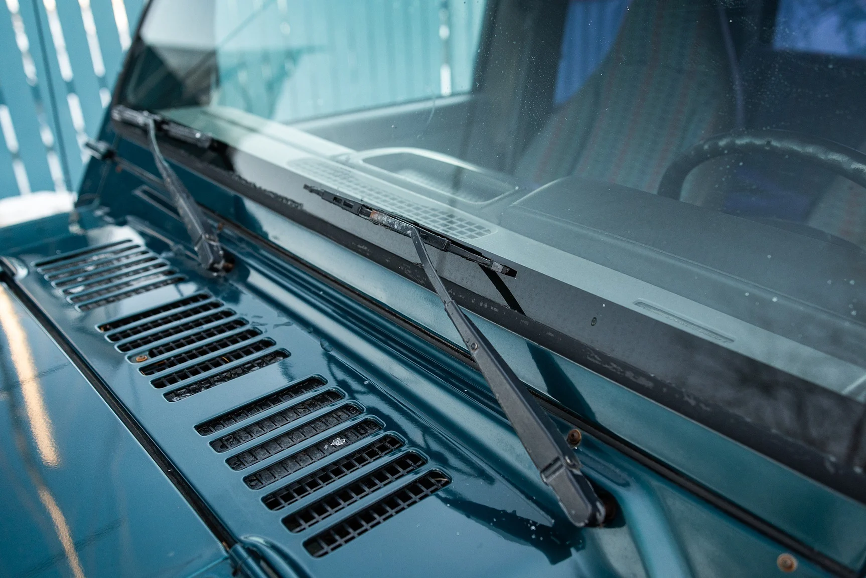 Exteriörbild på 1997 JEEP Wrangler Hardtop 2.5 AWD (28)