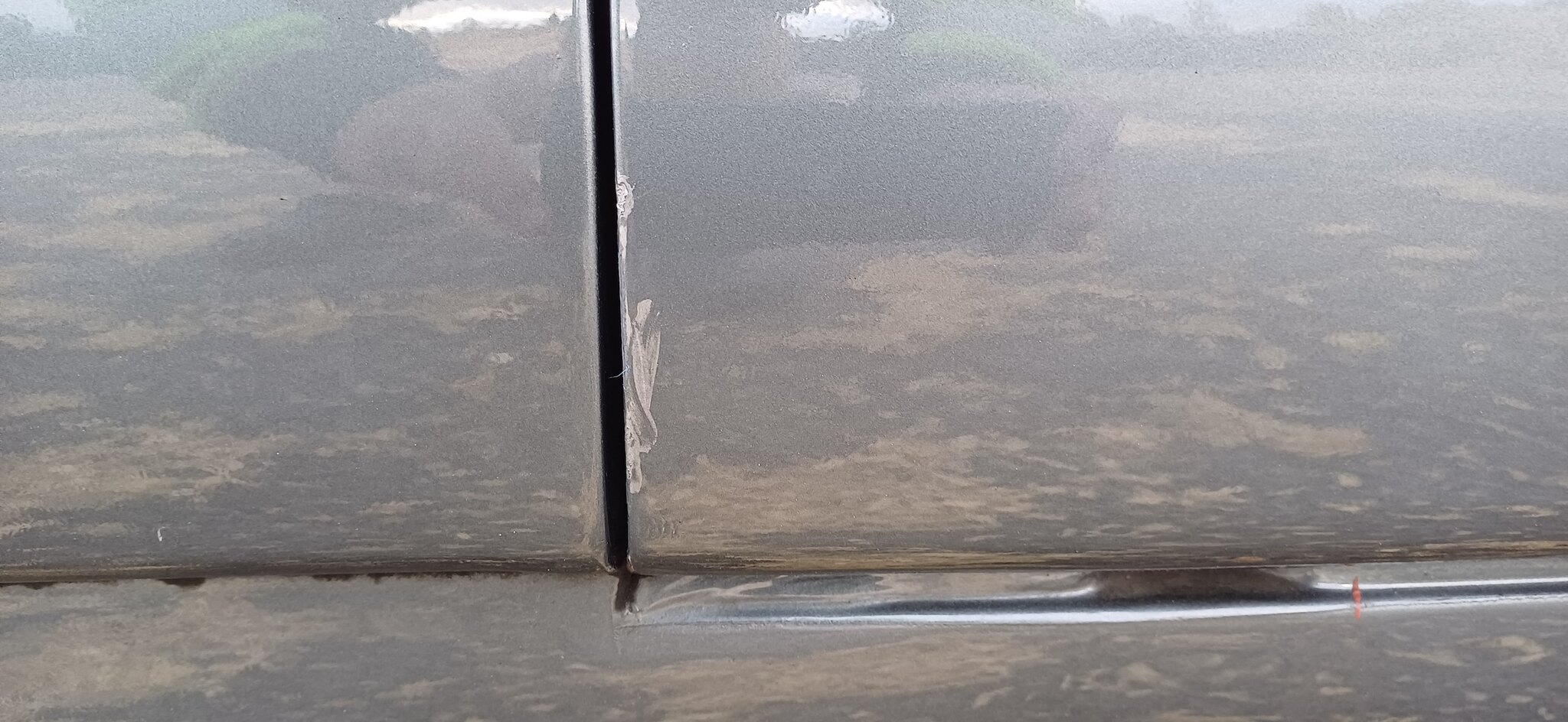 Aussenfoto 1953 Kaiser Deluxe Club 2-door
