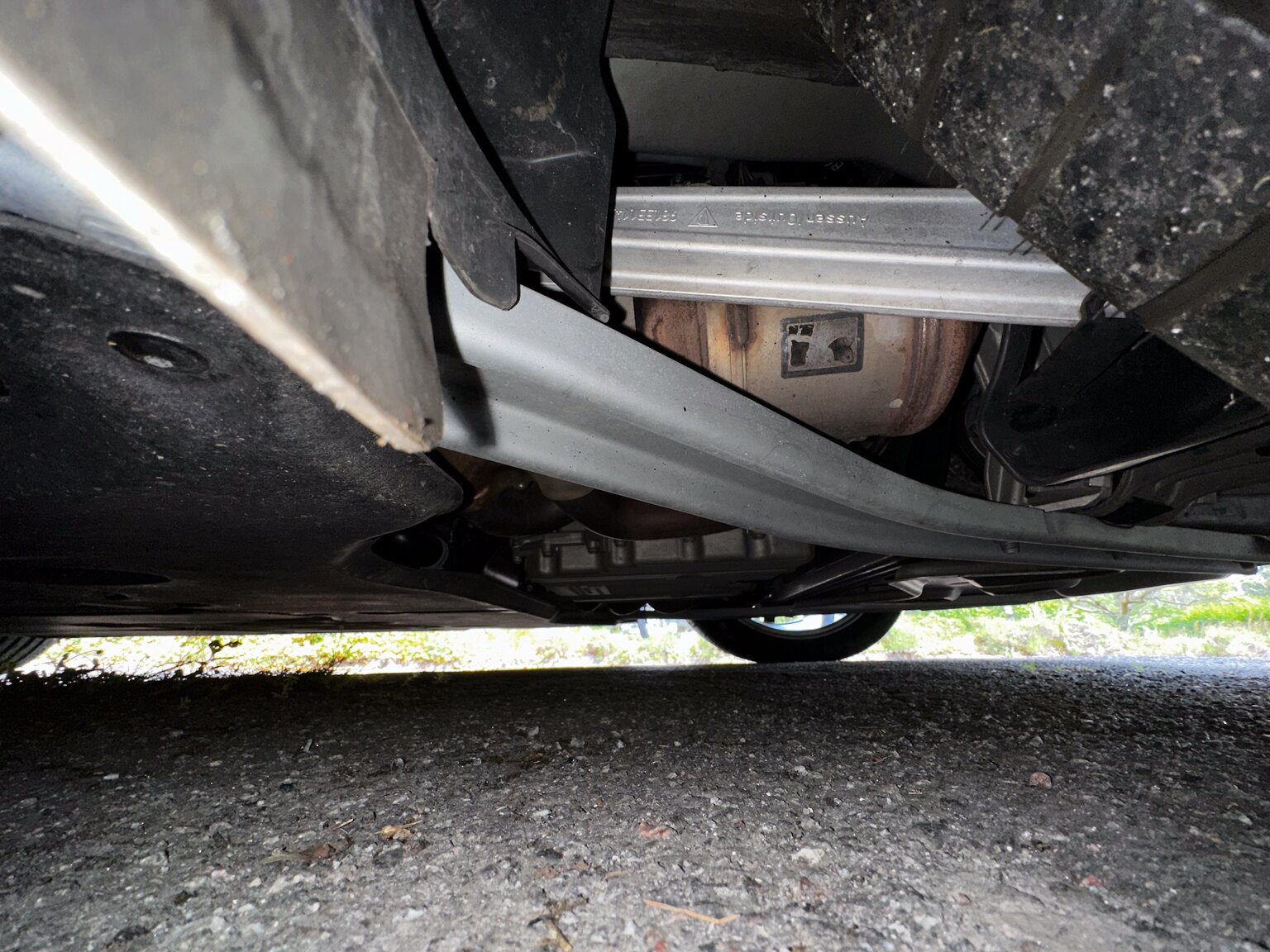 Image of 2013 Porsche Boxster S (12) mechanics