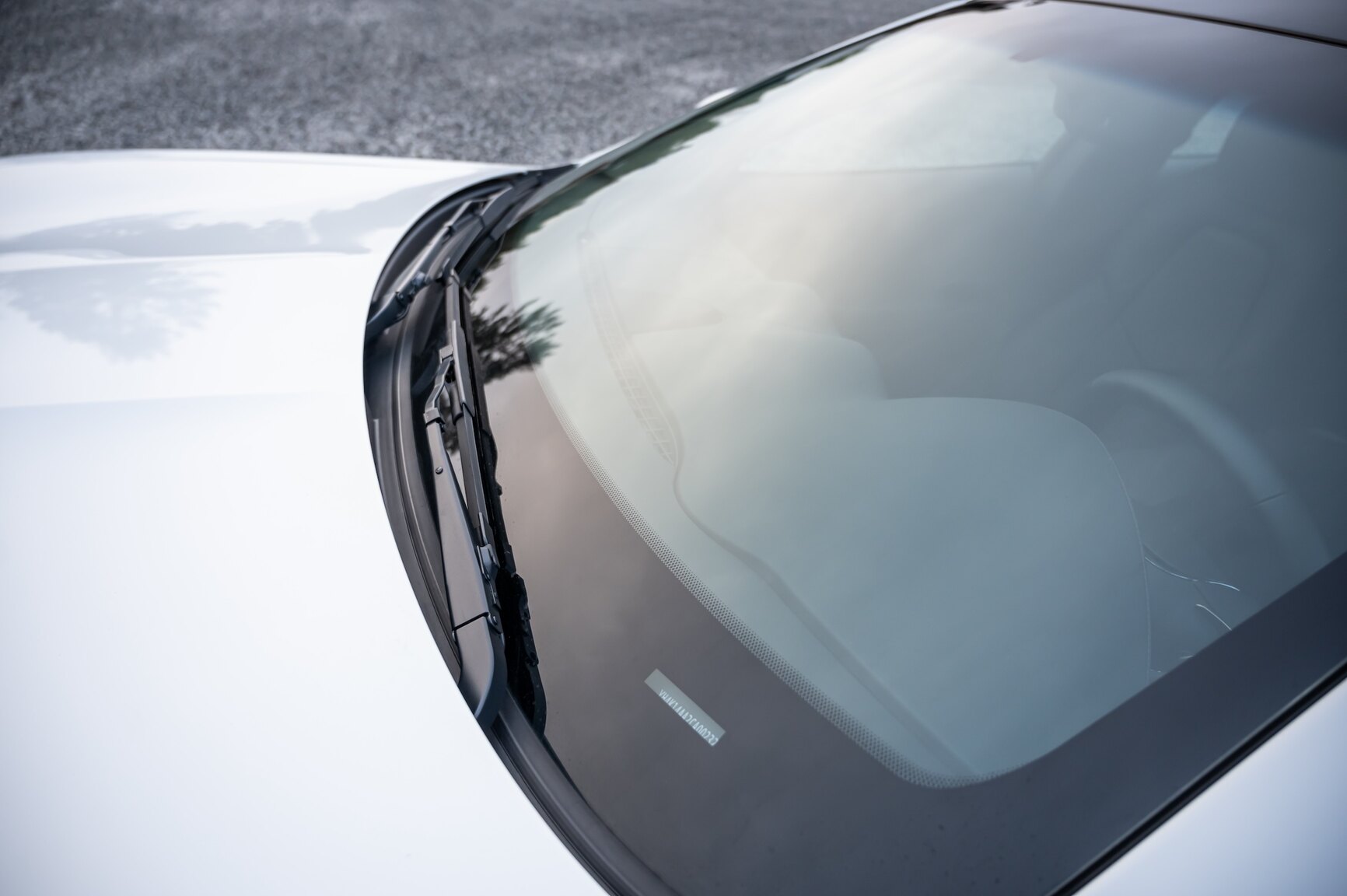 Exteriörbild på 2012 Fisker Karma ES