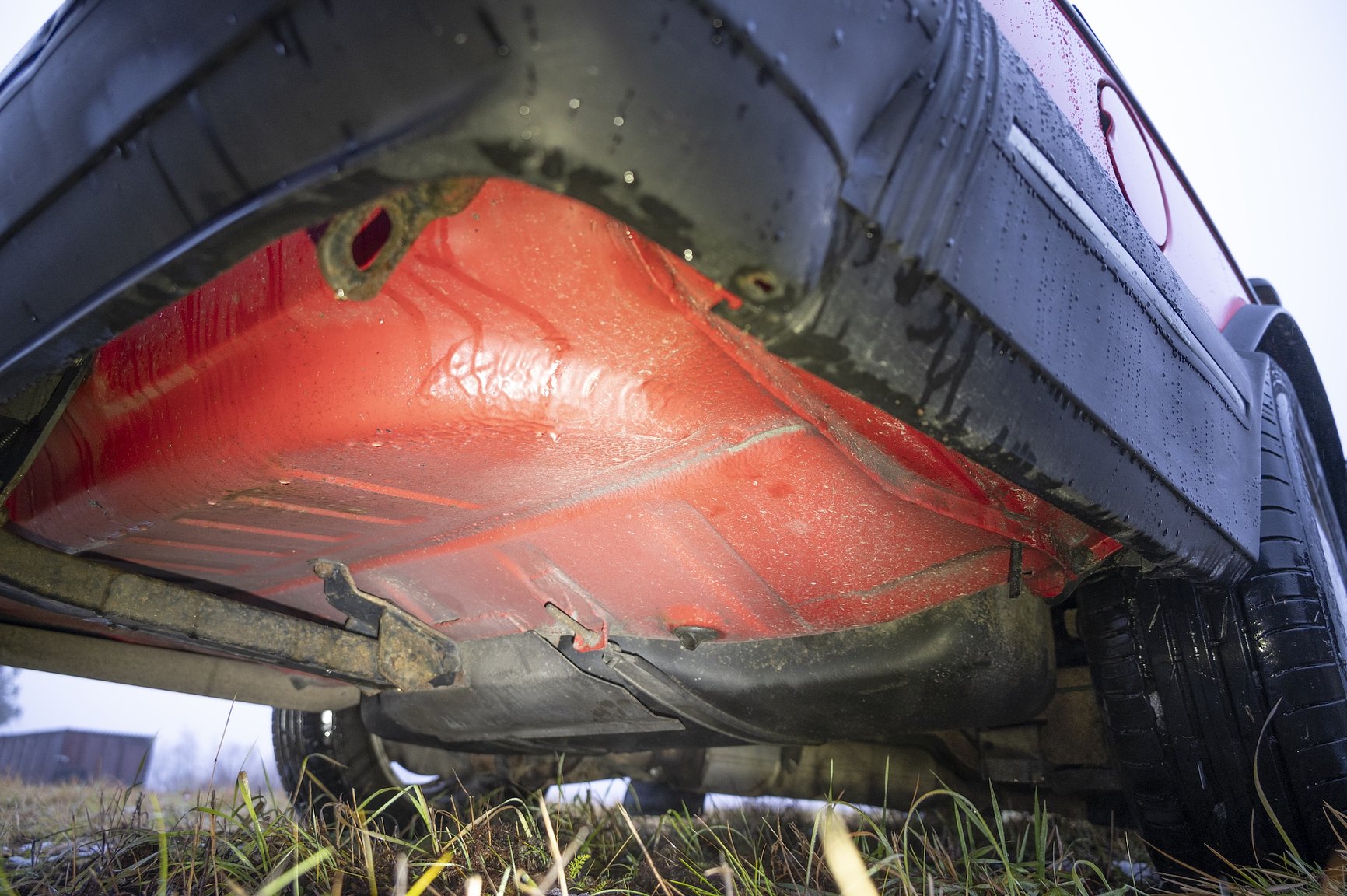 1992 SAAB 900 S – NO RESERVE, Mekanik