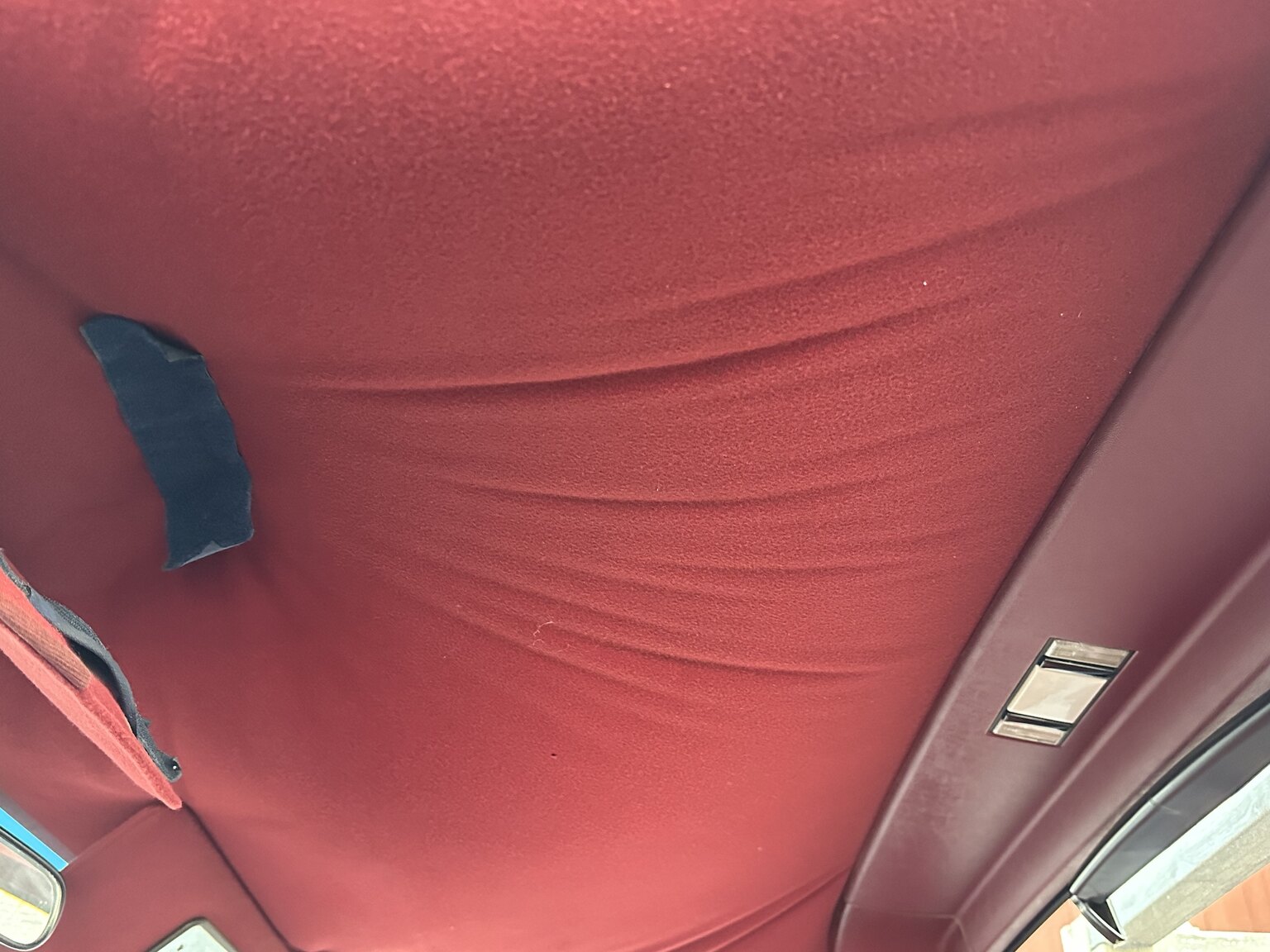 Interior image of 1989 Chevrolet C1500 Silverado