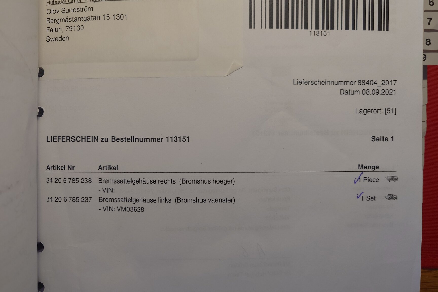 Documentation for 2011 BMW 135i Coupé 
