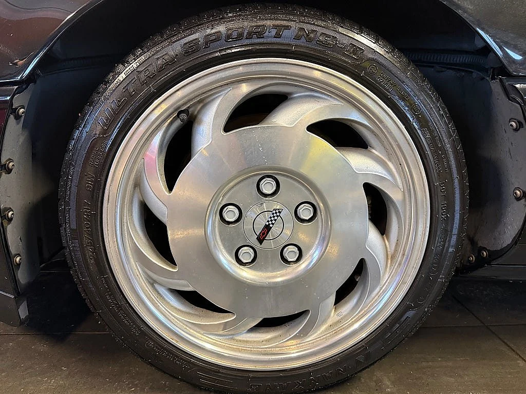 Bild von 1994 Chevrolet Corvette (6)