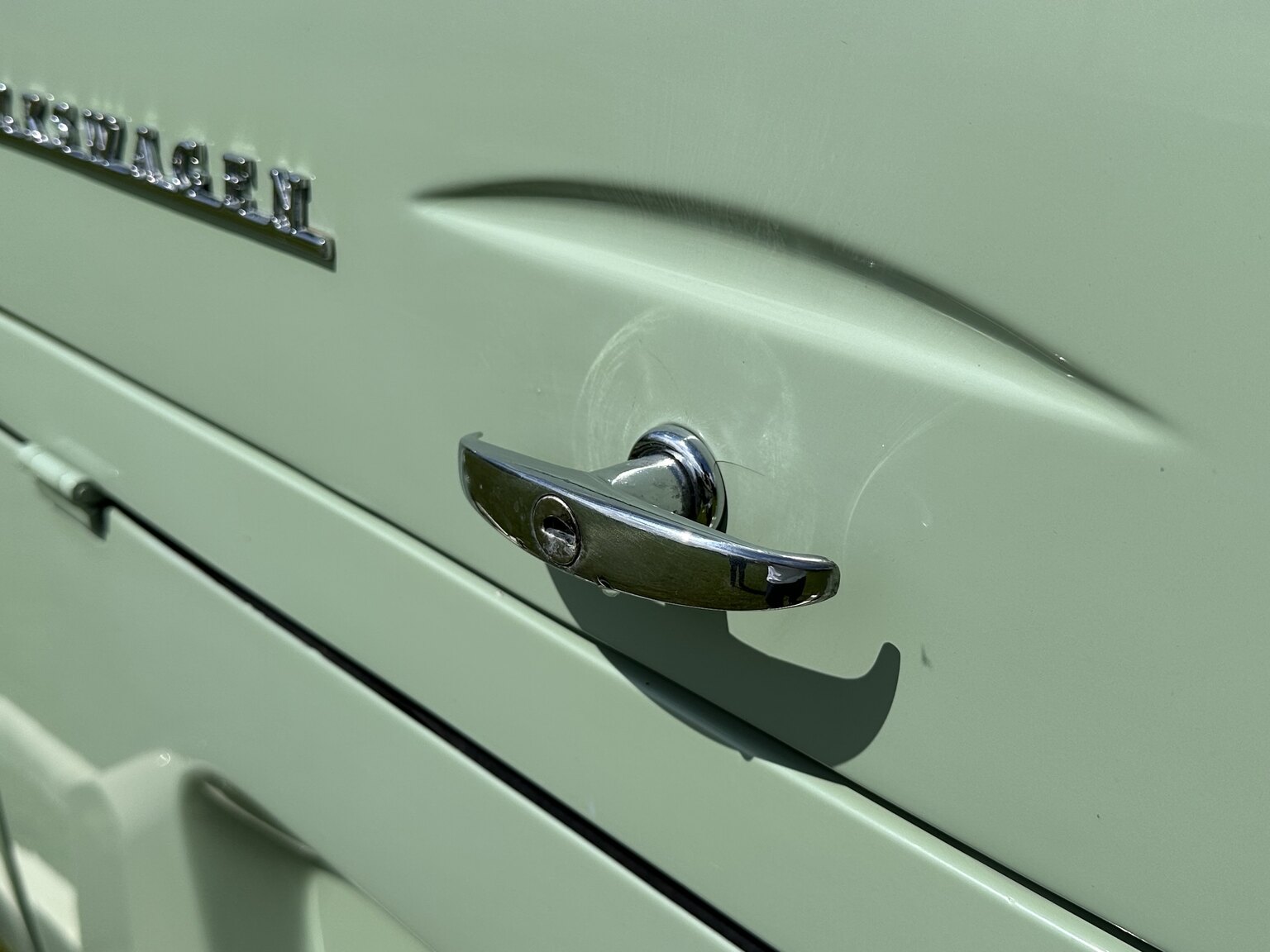 Aussenfoto 1969 Volkswagen T1 (53)