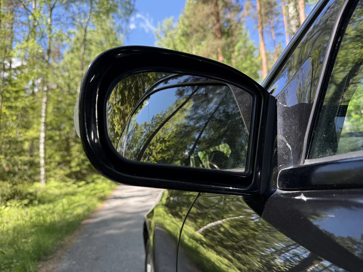 Aussenfoto 2002 Mercedes-Benz C 320 T (59)