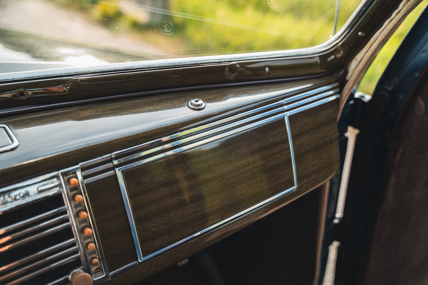 Innenraumfoto von 1939 Plymouth Road king P8 Coupe  (23)