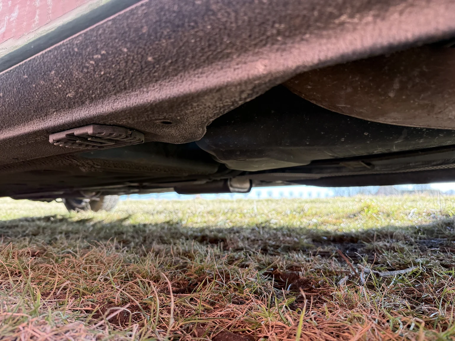 2005 Rover 75 1.8T - NO RESERVE (21), Mekanik