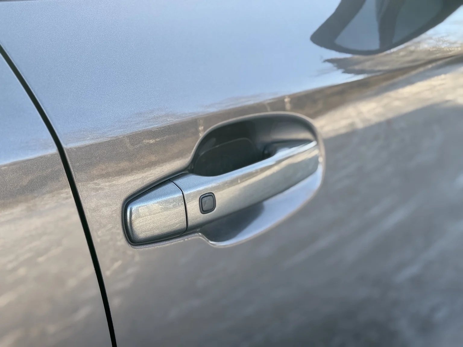 Aussenfoto 2008 Toyota Land Cruiser 200 Series 4.5 V8 (46)