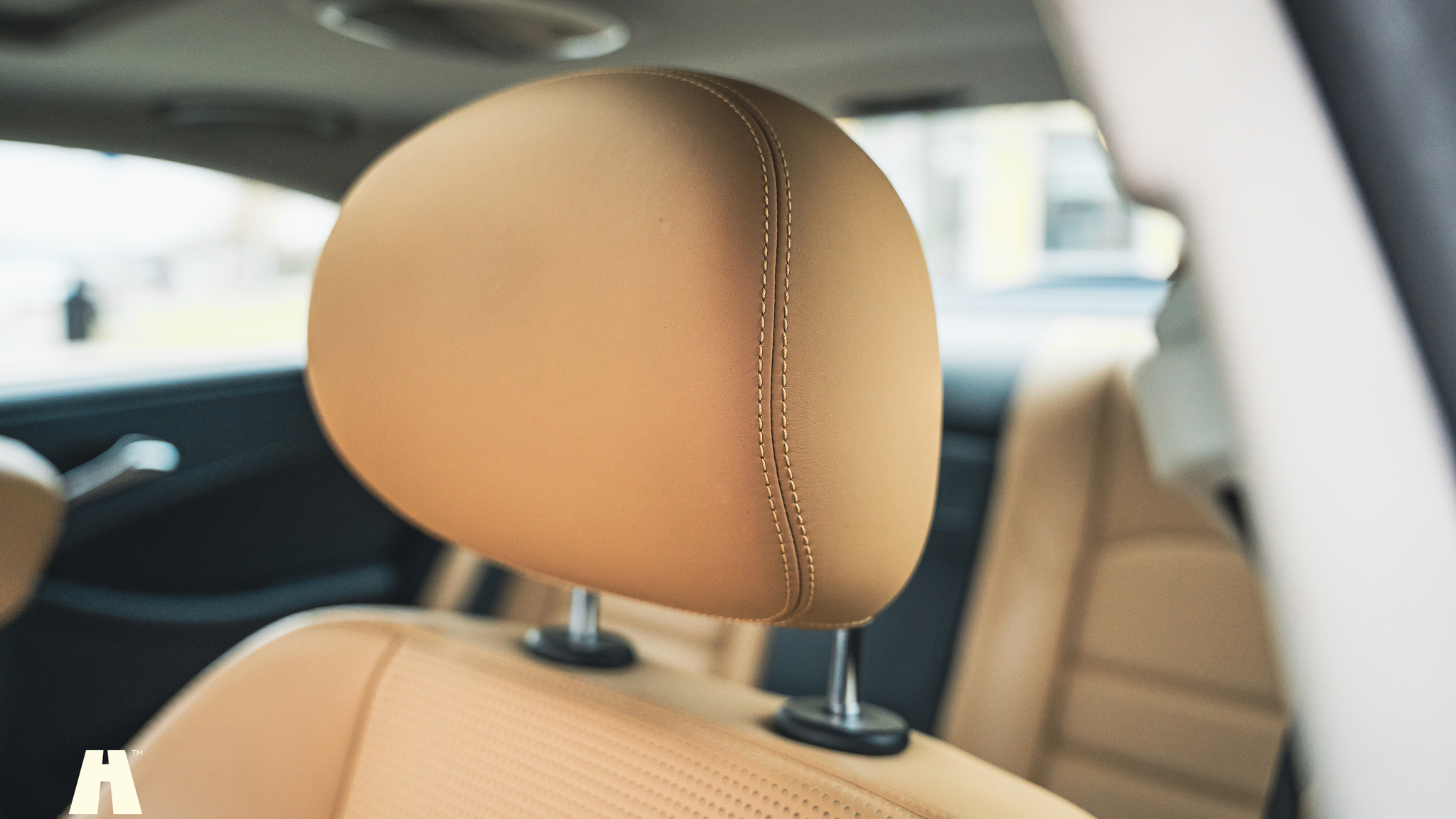 Interiörbild 2008 Mercedes-Benz CLS 63 AMG (55)