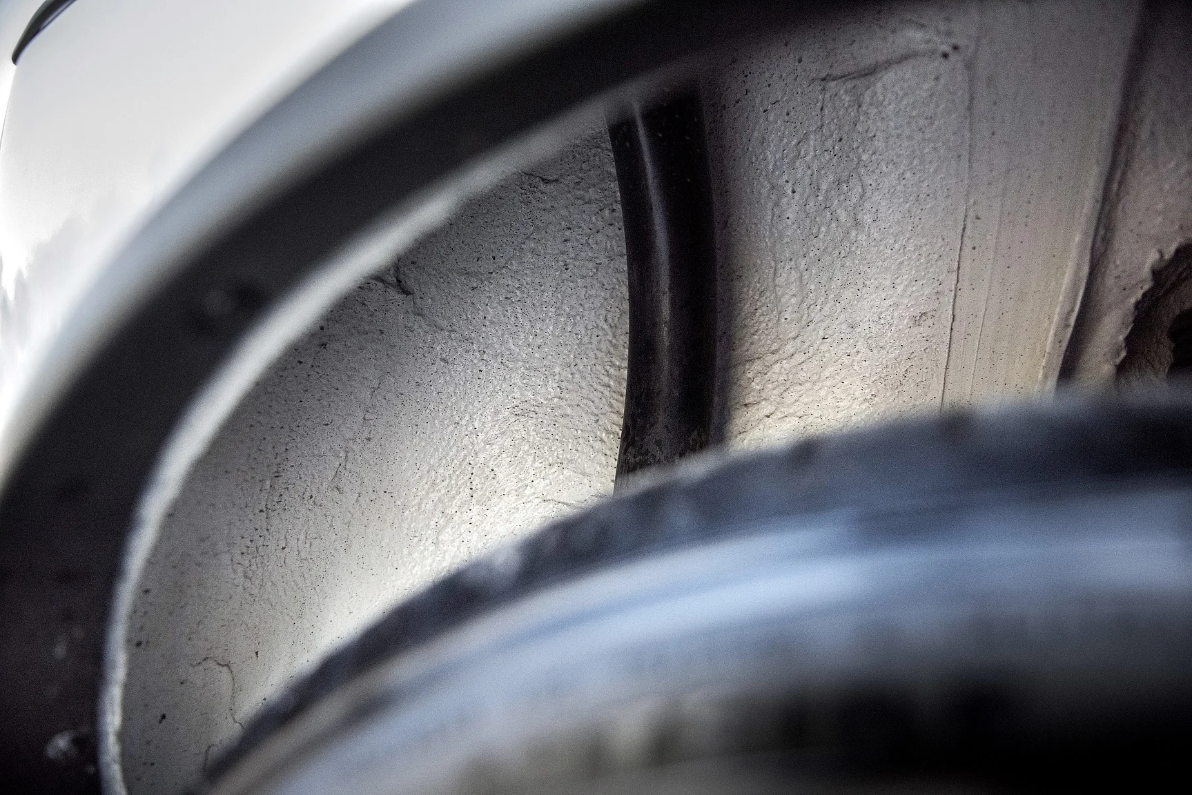 1984 Volkswagen Golf GTI "Special" (15), Mekanik