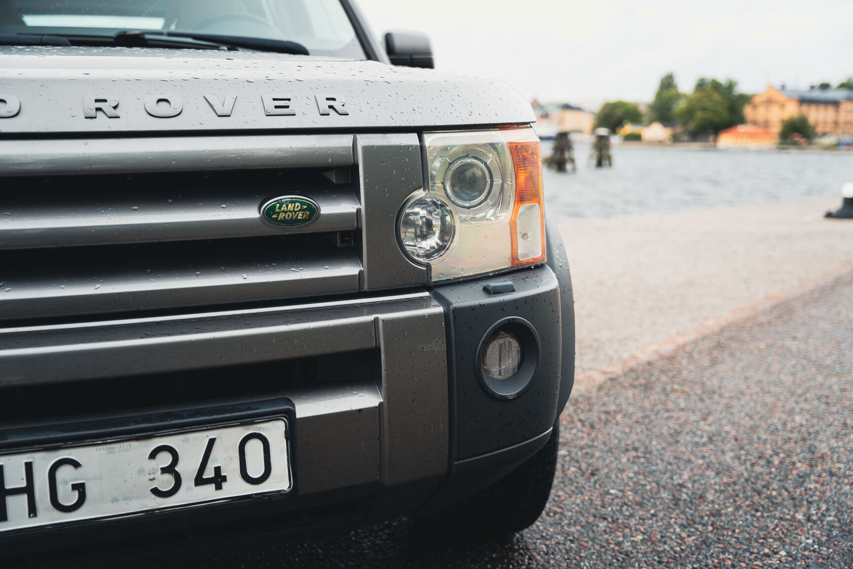 Exteriörbild på 2008 Land Rover Discovery TDV6 SE (11)