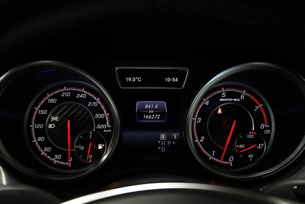 Bild von 2017 Mercedes-Benz GLE (15)