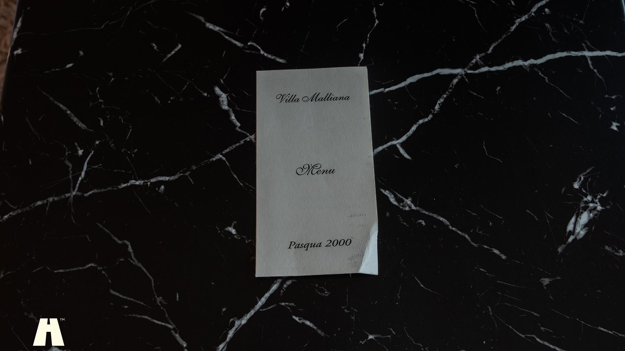 Documentation for 1985 Ferrari Mondial Quattrovalvole Design by Pininfarina (15)