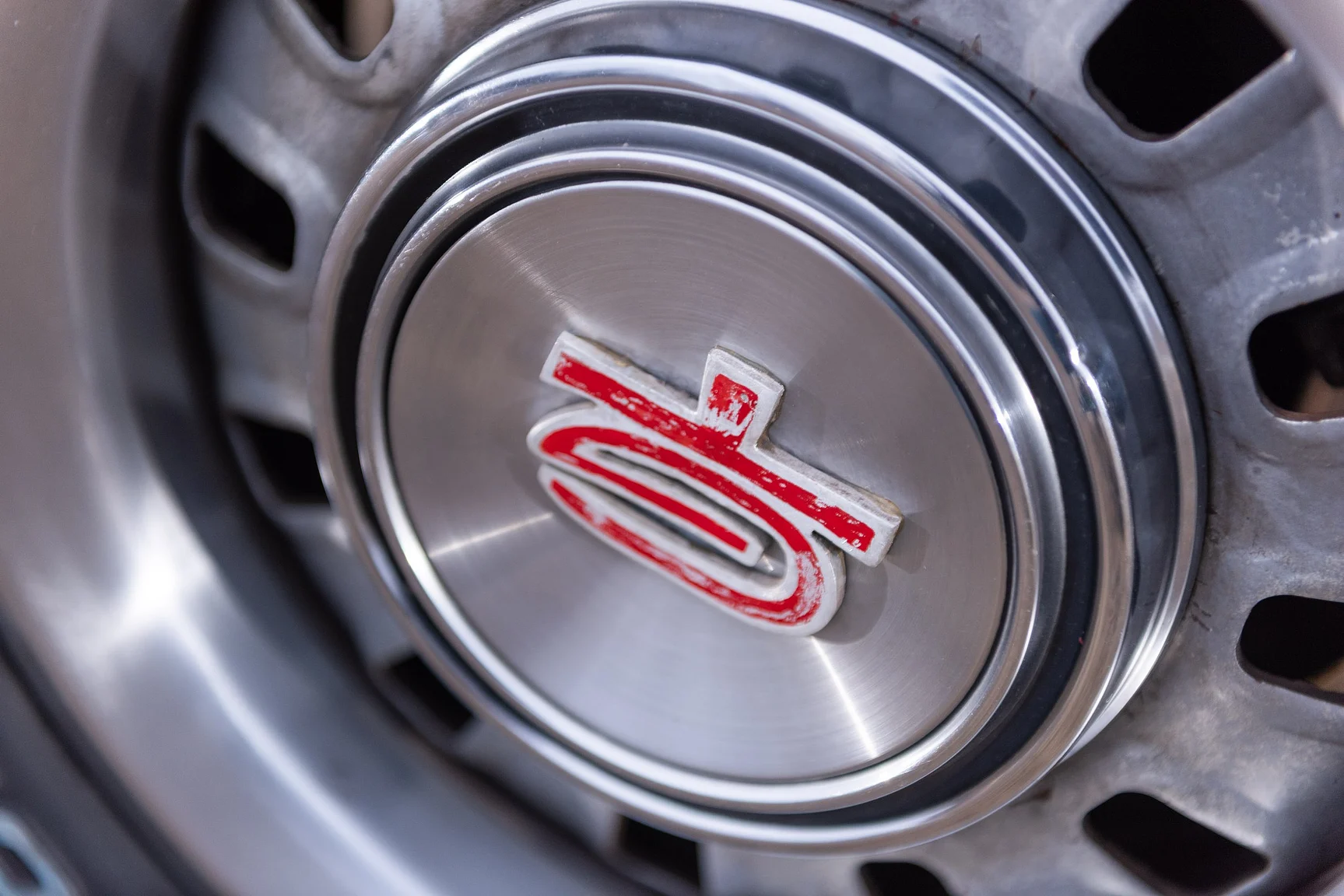 Exteriörbild på 1968 Ford Mustang GTA S-Code (57)