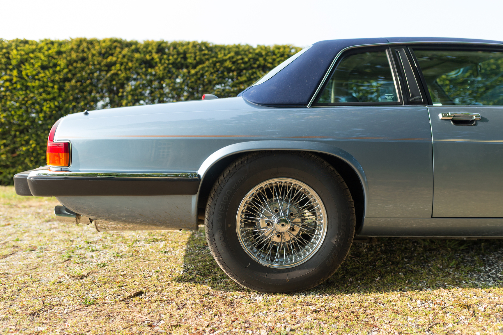 Aussenfoto 1987 Jaguar Xj-SC (50)