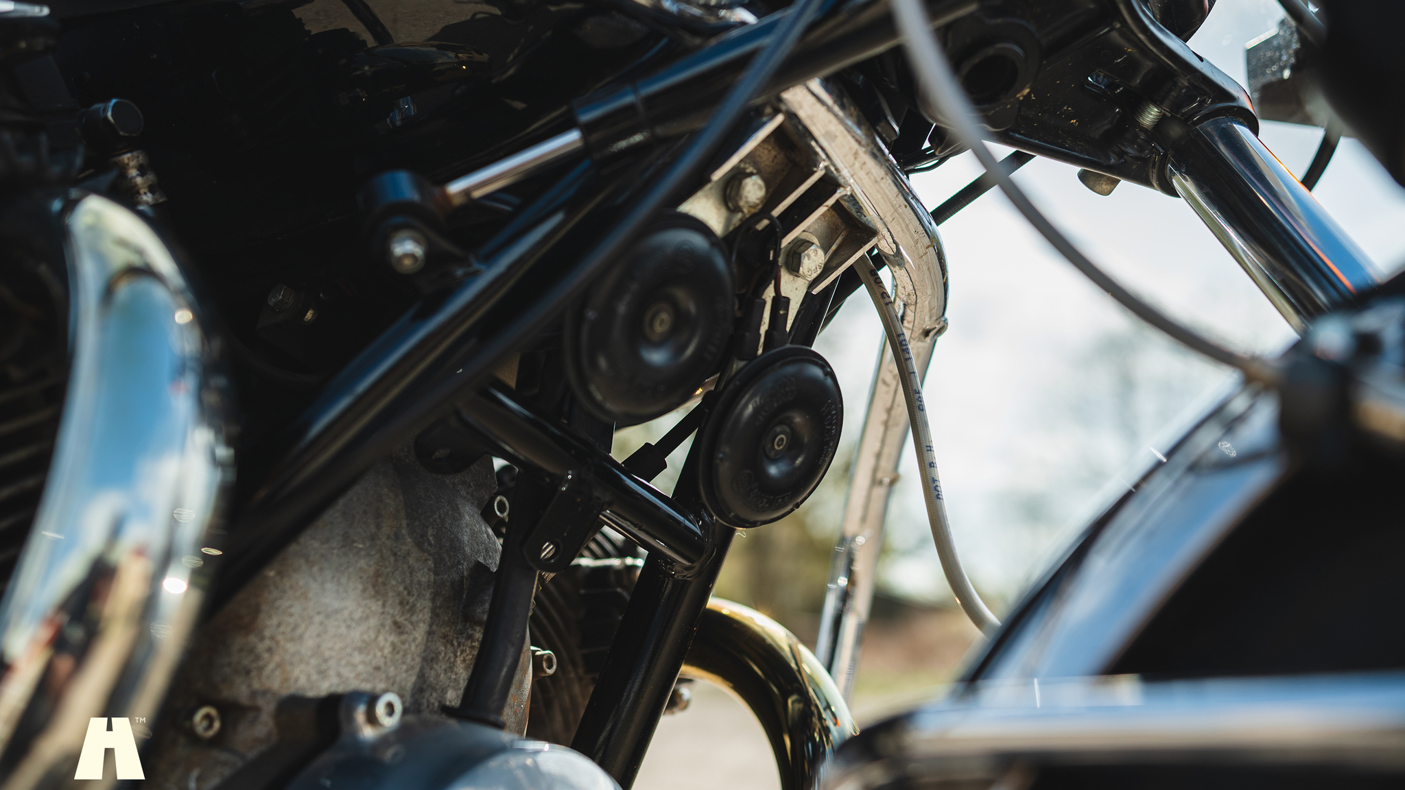 Image of 1978 Moto Guzzi 850 T3 California mechanics (39)