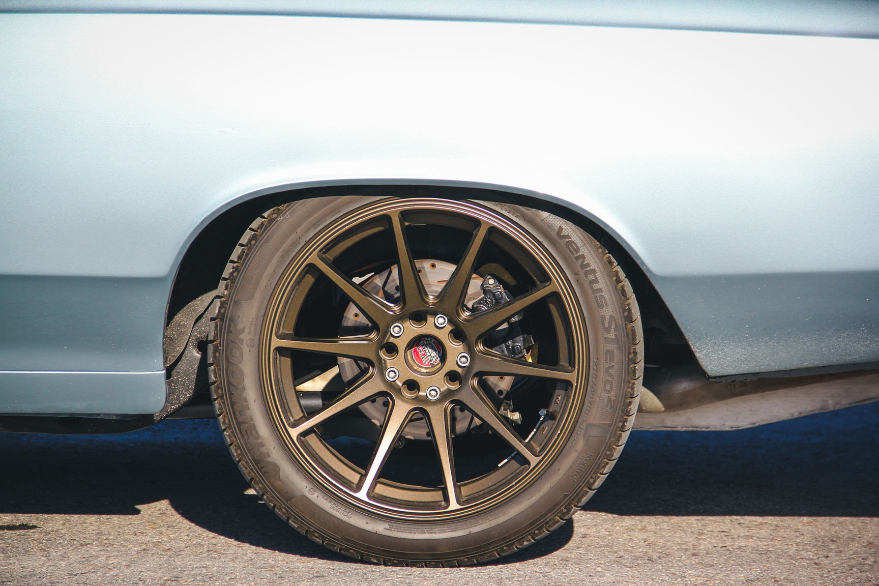 Aussenfoto 1966 Chevrolet Chevelle Malibu Pro Touring (17)