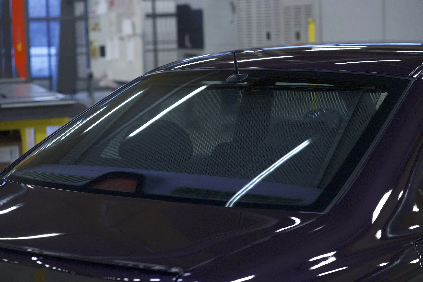 Exteriörbild på 2002 BMW M5 E39 (79)