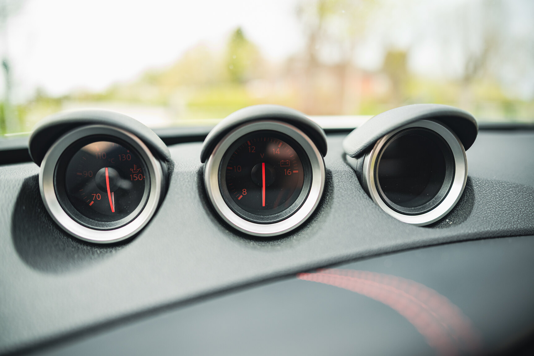 Interior image of 2014 Nissan 370Z Nismo
