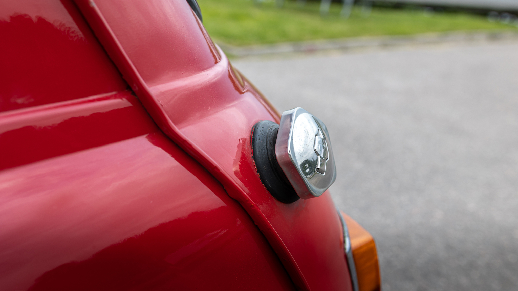 Aussenfoto 1970 Austin Mini 1000 (32)