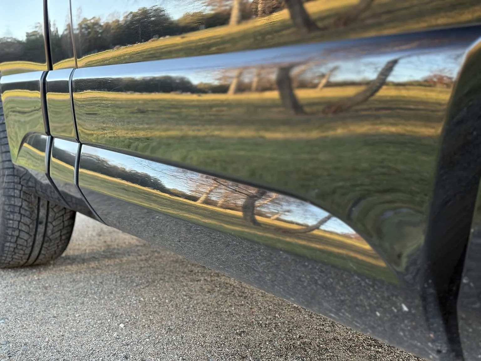 Exteriörbild på 2004 Dodge Ram SRT-10 (51)