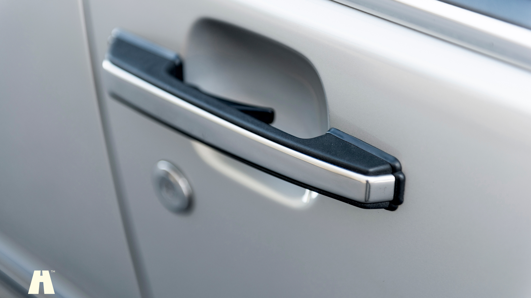 Exteriörbild på 1991 Volvo 960 Executive