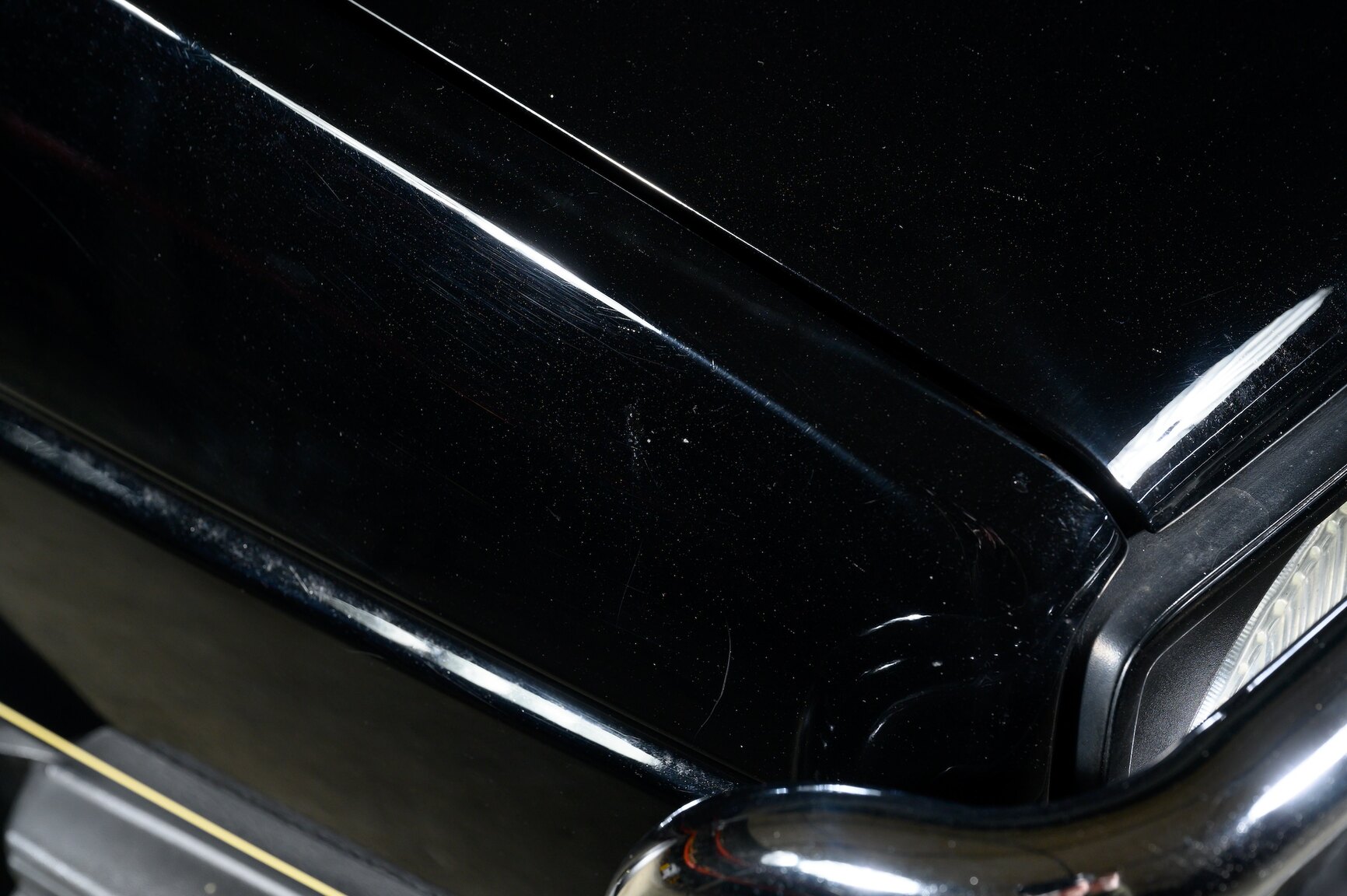 Aussenfoto 1991 Volkswagen Golf Country Chrome Edition (60)