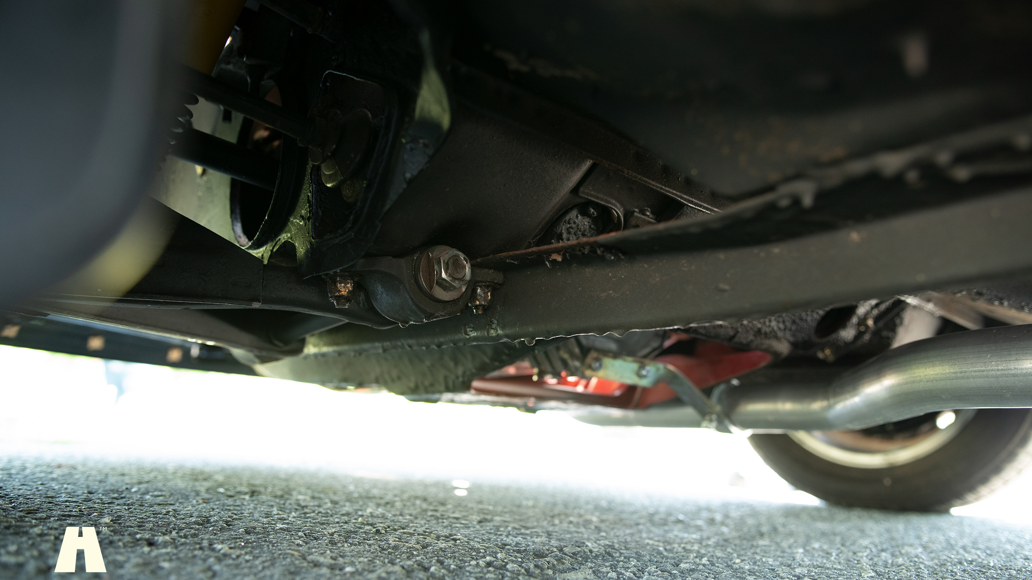 Image of 1980 Saab 99 Turbo unikum mechanics