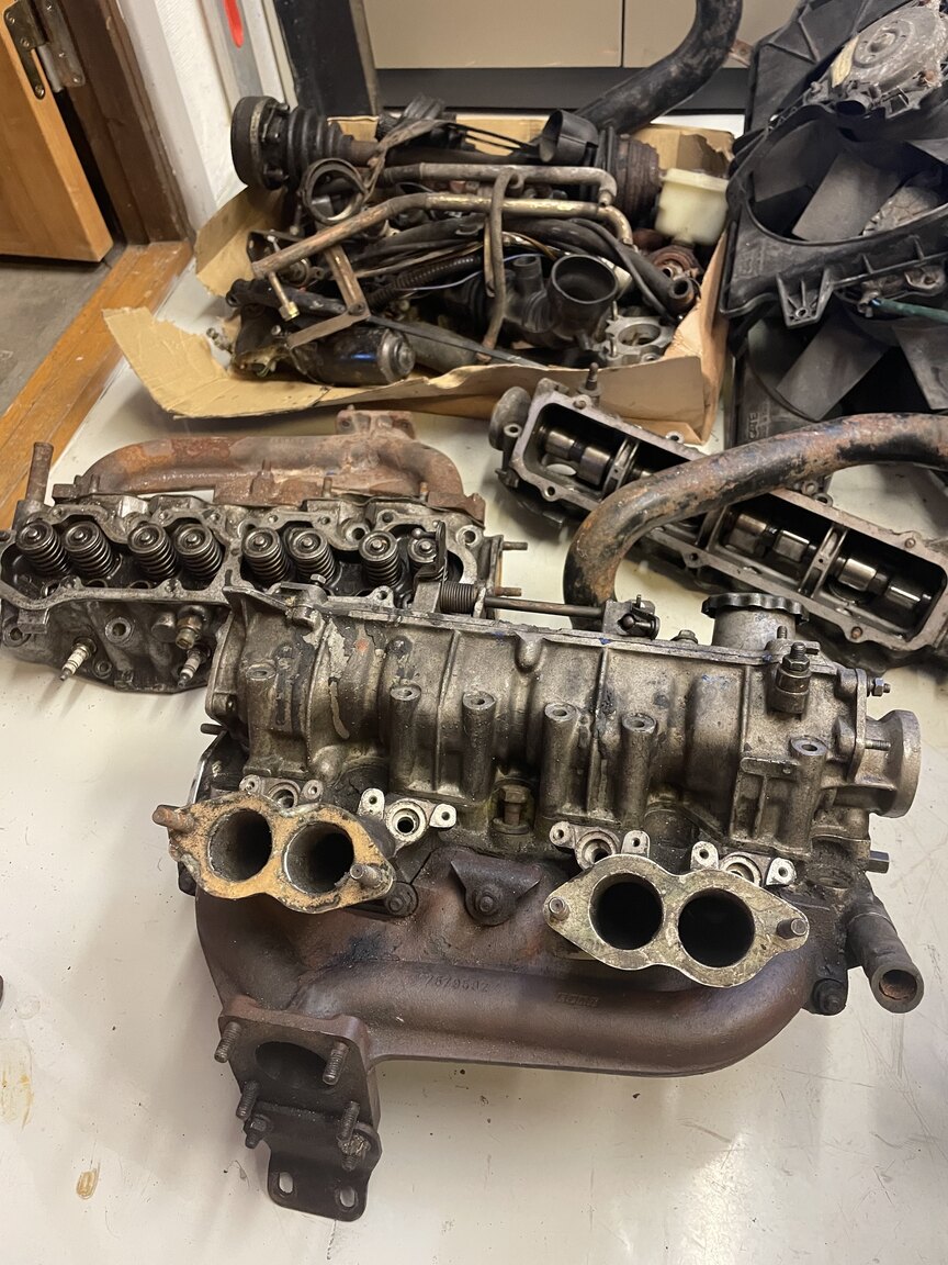 Image of 1987 Fiat UNO Turbo I.E (2) miscellaneous