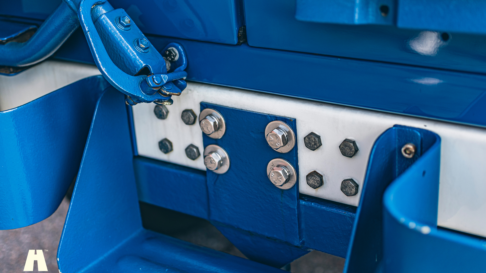 Exterior image of 1984 Toyota Land Cruiser BJ42