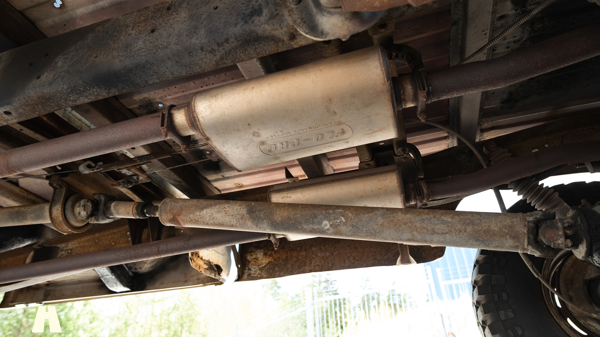 Image of 1969 Ford F100 mechanics (56)